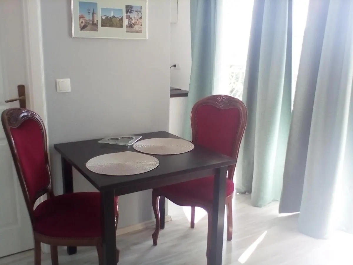 Ana Rooms كرك