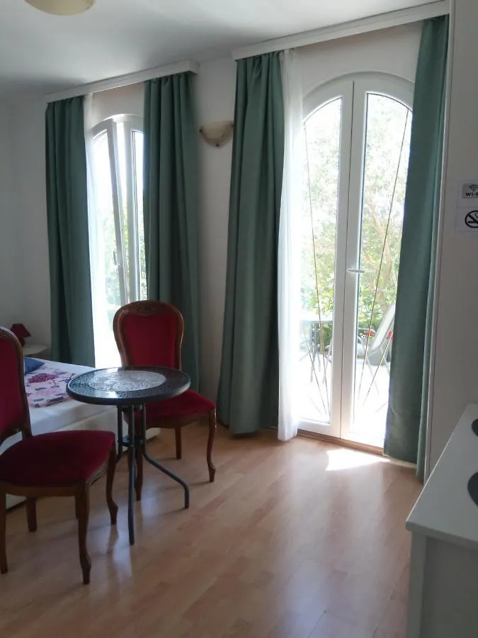 Ana Rooms كرك بيت ضيافة
