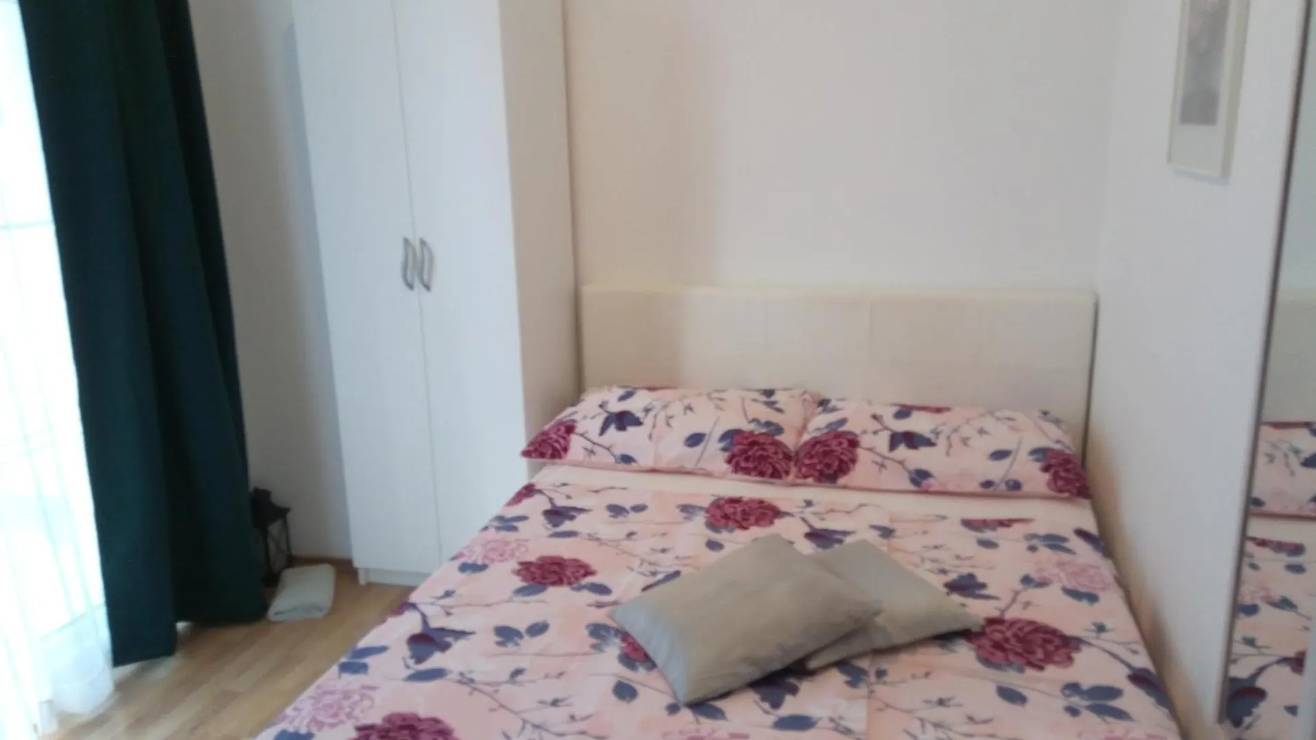 بيت ضيافة Ana Rooms كرك