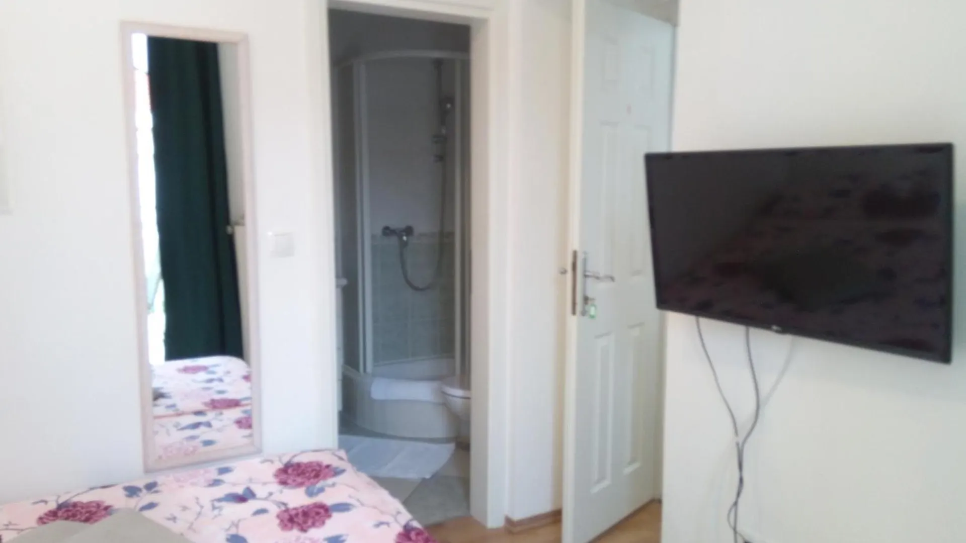 Ana Rooms كرك كرواتيا