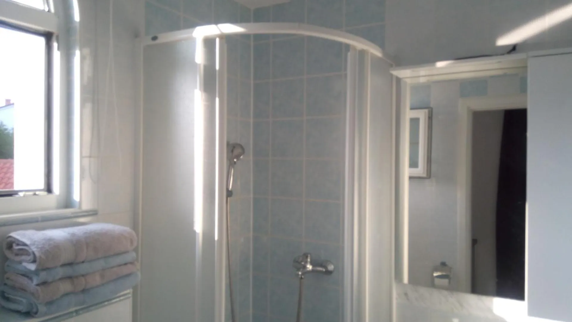 بيت ضيافة Ana Rooms كرك