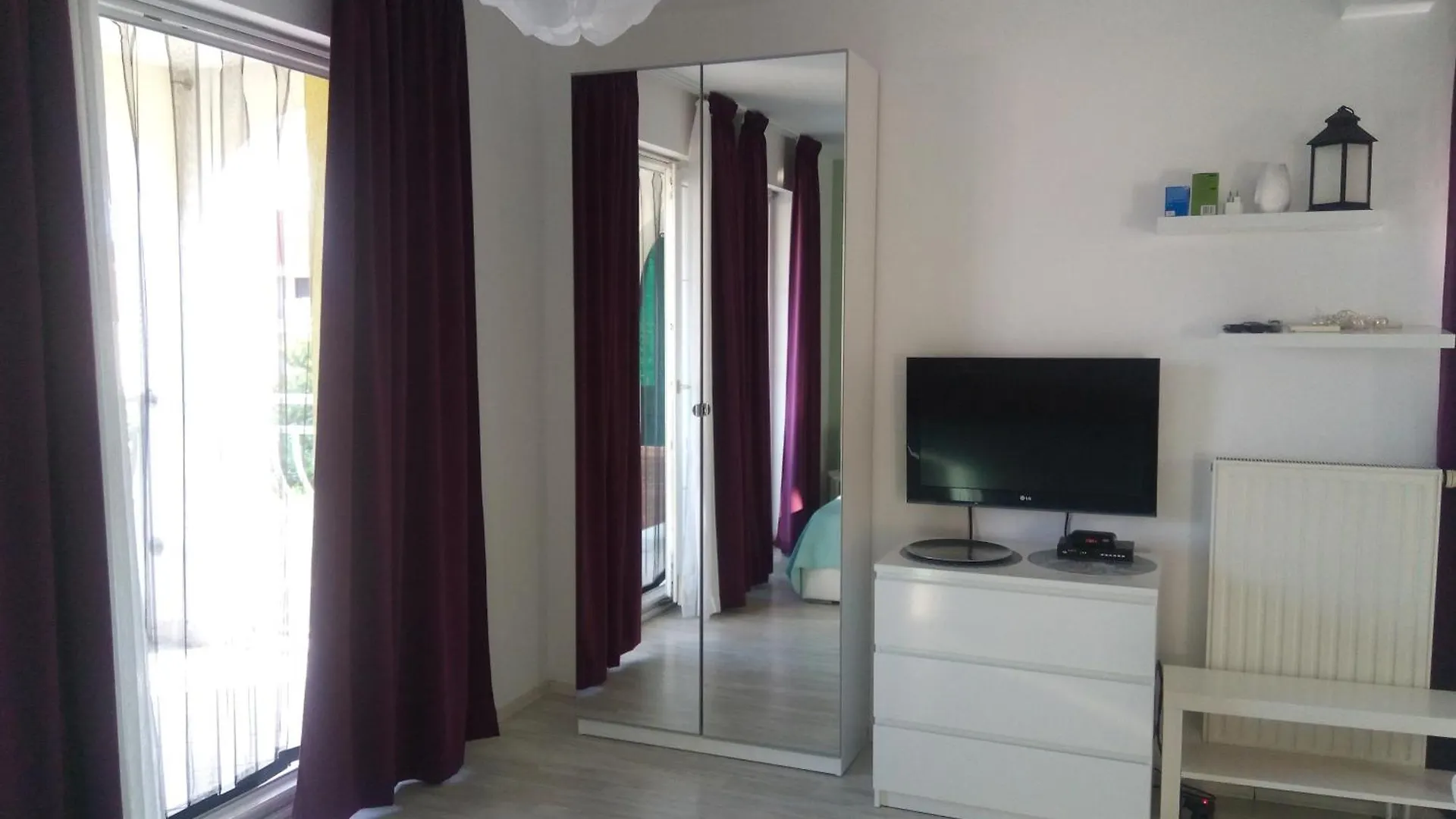 Ana Rooms كرك 4*,  كرواتيا