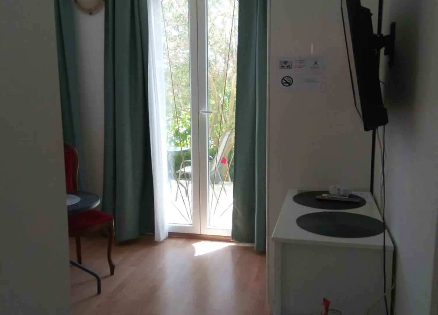 Ana Rooms كرك بيت ضيافة