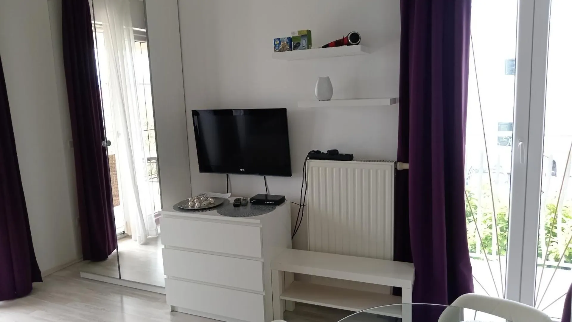 Ana Rooms كرك كرواتيا