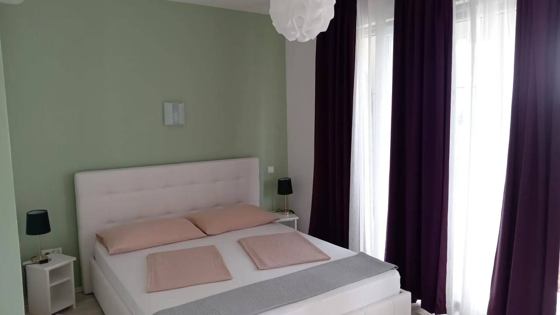 Ana Rooms Krk Town 4*,  Croatia