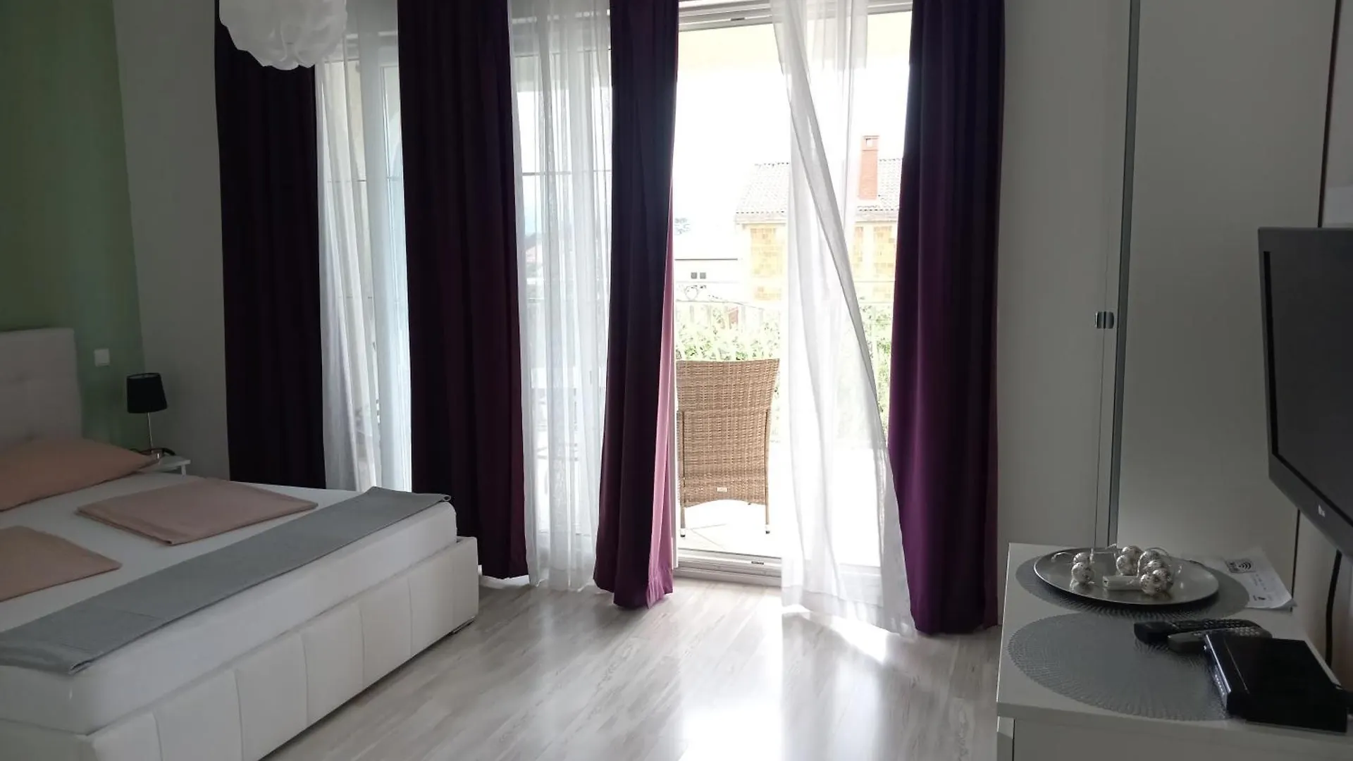 Ana Rooms كرك بيت ضيافة