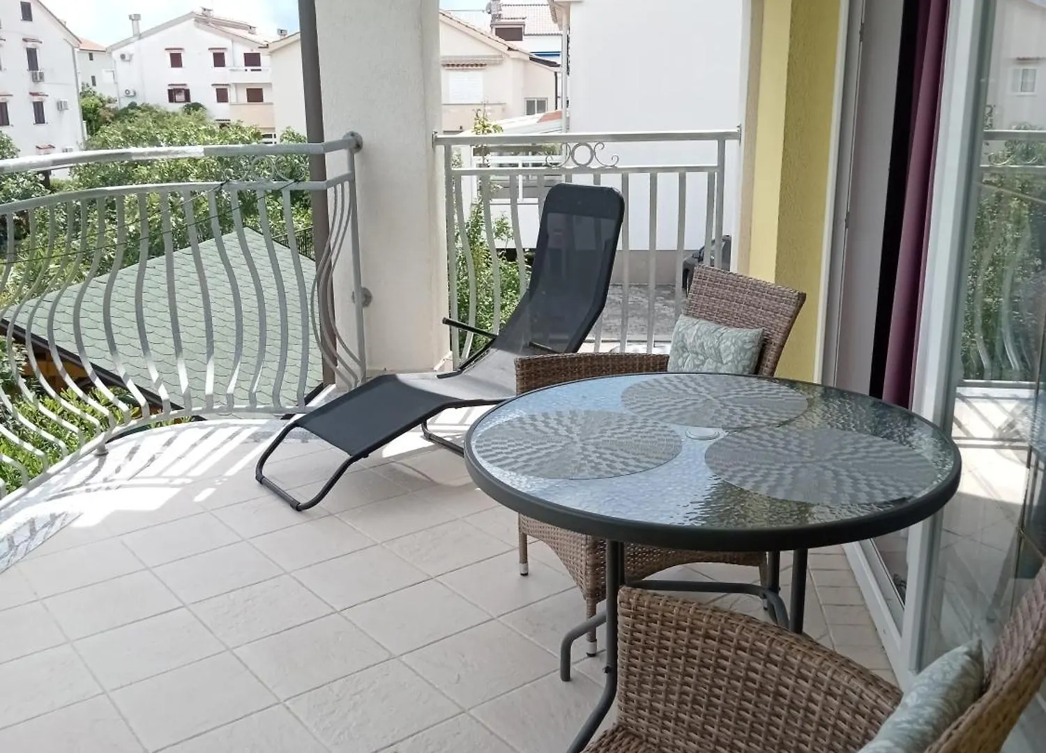 Ana Rooms كرك بيت ضيافة