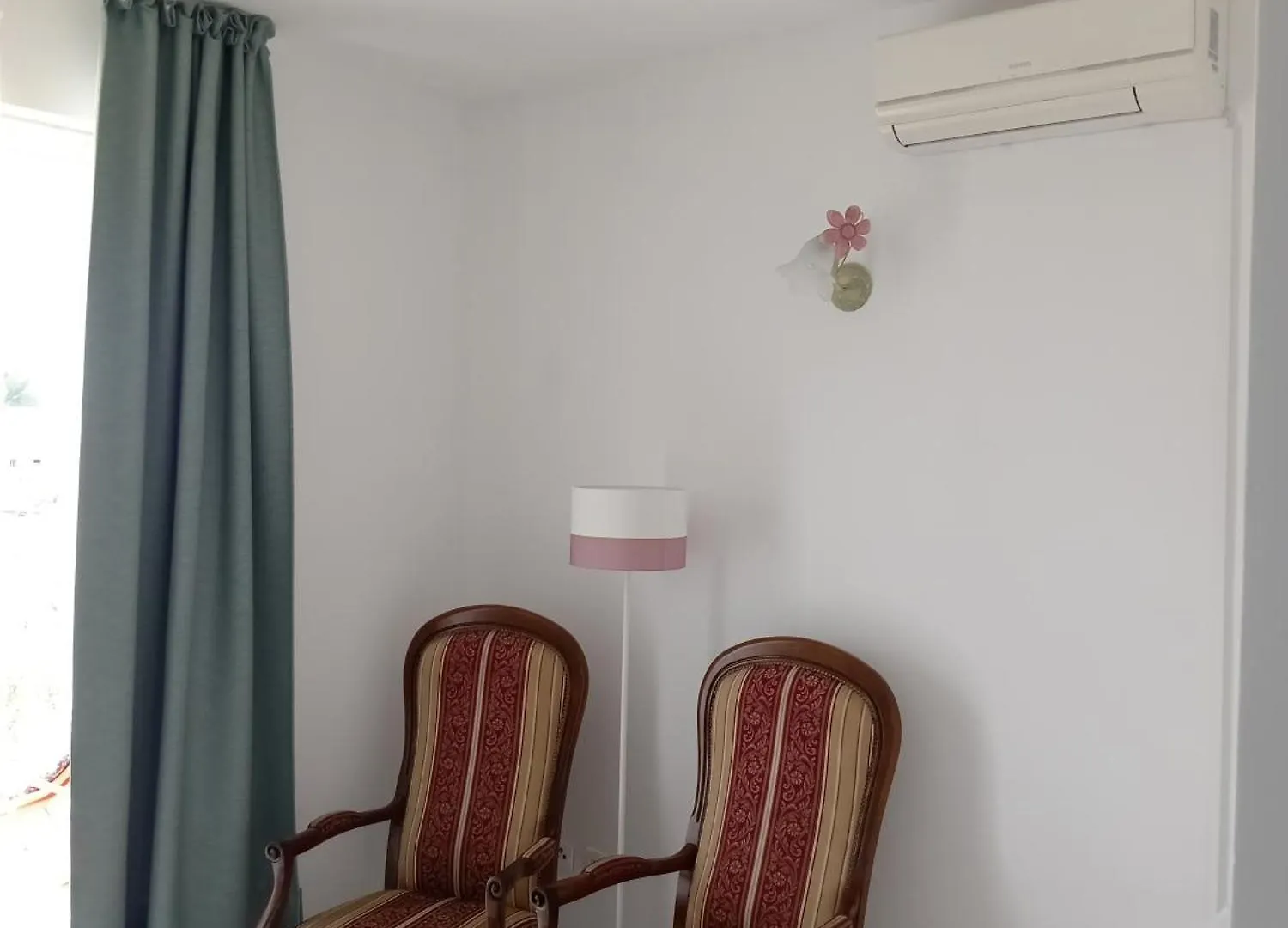 بيت ضيافة Ana Rooms كرك