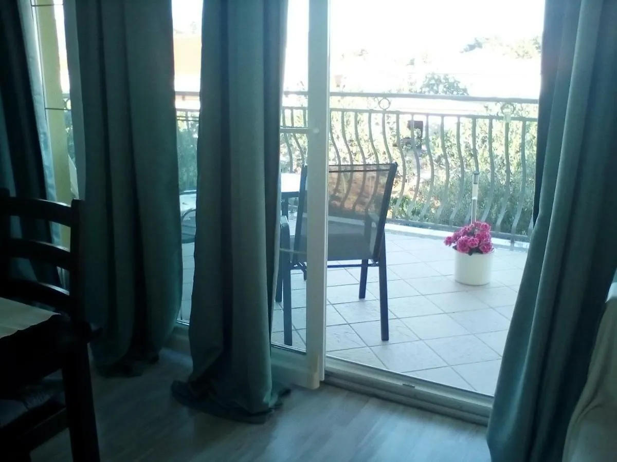 **** بيت ضيافة Ana Rooms كرك كرواتيا