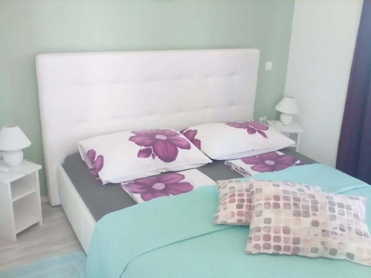 Ana Rooms كرك بيت ضيافة