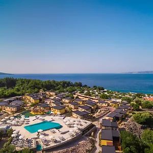 Valamar Camping Krk Krk Town